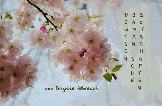 Deutsch-japanische Botschaften